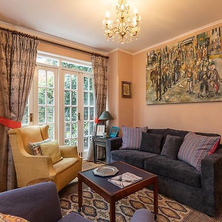 Joivy Splendid Flat With Garden Near Battersea Park Apartment London Exterior photo