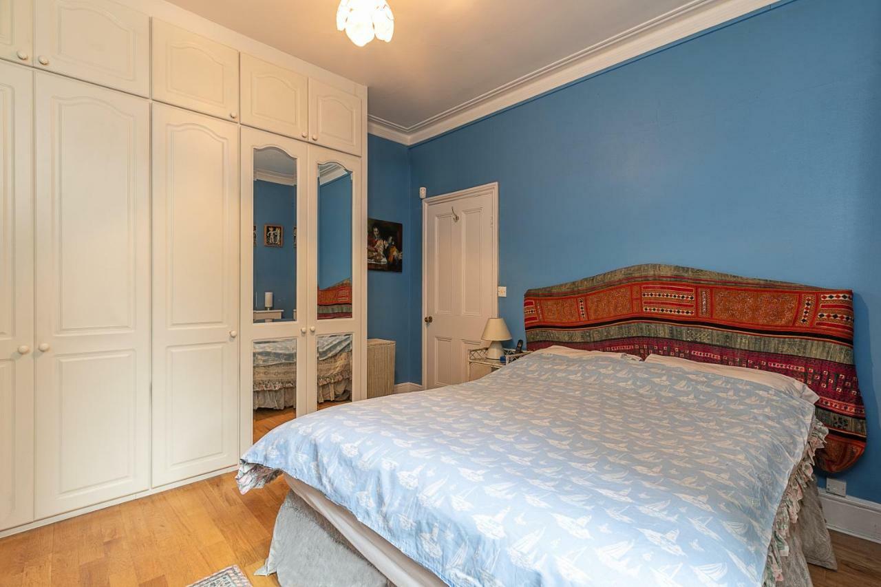 Joivy Splendid Flat With Garden Near Battersea Park Apartment London Exterior photo