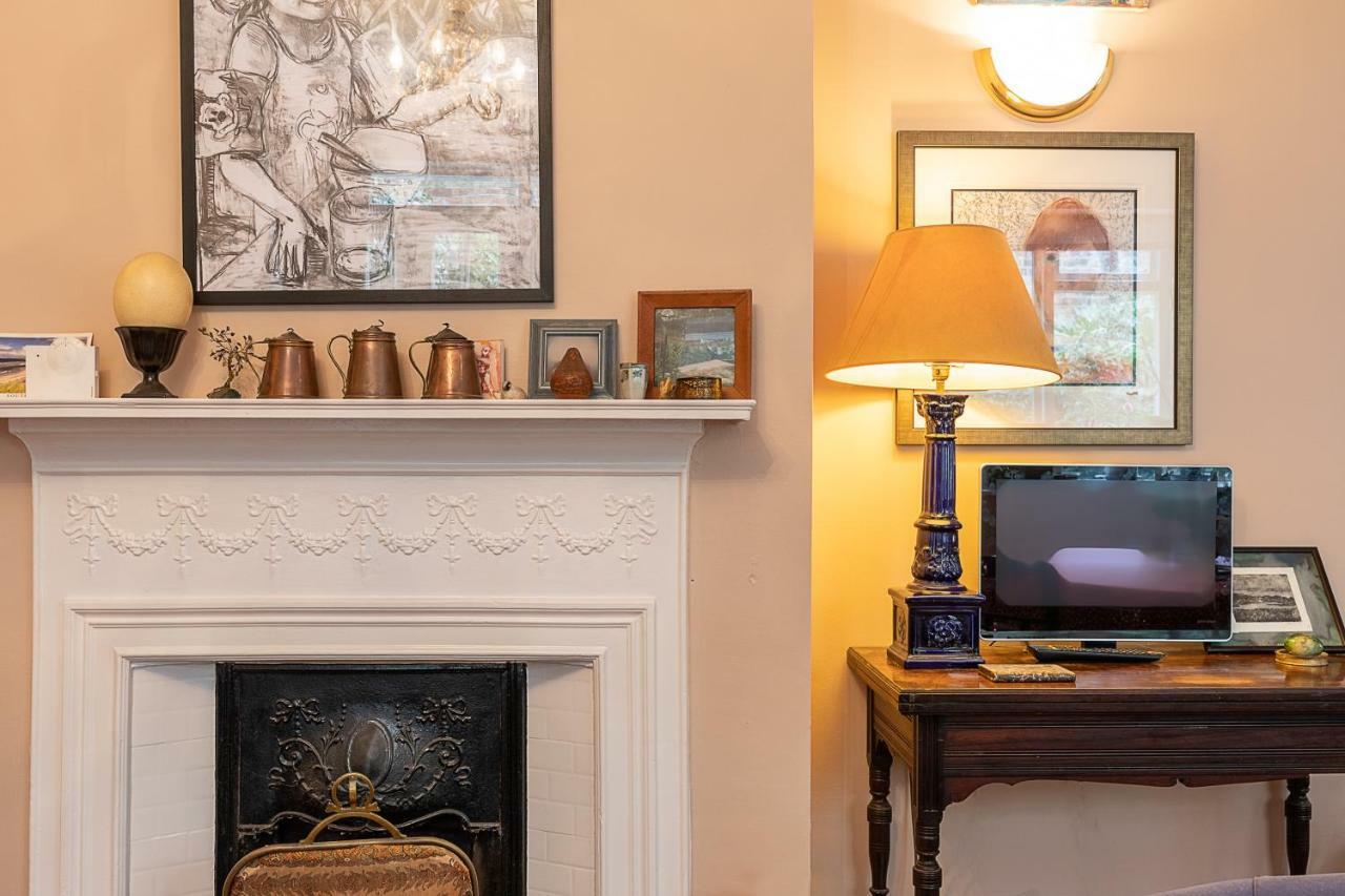 Joivy Splendid Flat With Garden Near Battersea Park Apartment London Exterior photo